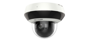 Камера видеонаблюдения Hikvision DS-2DE2A404IW-DE3 (C0) (S6) (C) 2.8-12мм цв.