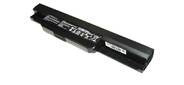 Батарея для Asus A43 / A53 / A83 / K43 / K53 / K54 / K84 / P43 / P53 / X43 / X44 / X53 / X54 / X84 (A31-K53 / A41-K53 / A42-K53) 10.8V 47Wh