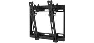 Кронштейн для телевизора Arm Media STEEL-6 черный 15"-47" макс.35кг настенный наклон