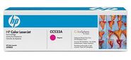 Картридж HP CC533A  (пурпурный) для LJ-CP2025 / CM2320MFP