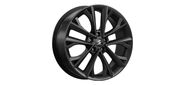 Легковой диск СКАД Premium 7, 0 / 18 5*114, 3 Fury black