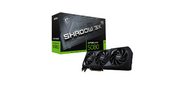 Видеокарта /  GeForce RTX 5080 16G SHADOW 3X OC