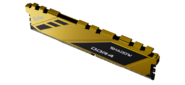 Netac Shadow DDR4-3200 16G C16 Yellow