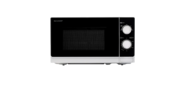 Микроволновая печь 20L SOLO R2000RW SHARP
