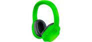 Razer Opus X - Green Headset