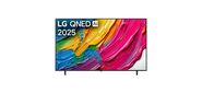 Телевизор LED LG 65" 65QNED80A6A.ARUG черный титан 4K Ultra HD 60Hz DVB-T DVB-T2 DVB-C DVB-S DVB-S2 USB WiFi Smart TV