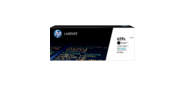 Картридж лазерный HP 659X W2010X черный  (34000стр.) для HP LJ M856 / M776
