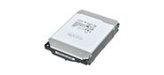 HDD Toshiba SATA 20Tb 3.5" Server 7200 6Gbit / s 512Mb  1 year ocs