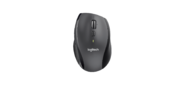 Мышь / Logitech Wireless Mouse M705 Silver