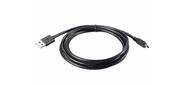Кабель USB 2.0 A-->mini-B 5P, iOpen, 1.8m <ACU215A-1.8M>_1