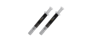 Термопаста Ocypus Gamma ET40,  12.5W / m-k,  2x2g