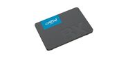 SSD жесткий диск SATA2.5" 2TB BX500 CT2000BX500SSD1 CRUCIAL