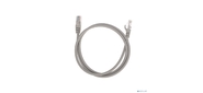 Патч-корд U / UTP REXANT категория 6,  RJ45-RJ45,  неэкранированный,  26AWG,  LSZH,  серый,  1 м