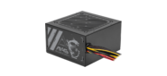 Блок питания ПК MSI MAG A500N-H 500W,  Non-Modular