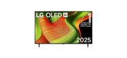 Телевизор OLED LG 55" OLED55B5RLA.ARUG черный 4K Ultra HD 120Hz DVB-T2 DVB-C DVB-S2 USB WiFi Smart TV