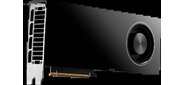 Видеокарта / VGA NVIDIA RTX PRO 6000 Blackwell Max-Q, 96 GB GDDR7 with ECC, DisplayPort 2.1b, PCI Express 5.0 x16, RTL