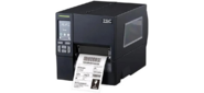 Термопринтер TSC MB341T  (MB341T-A001-0202 ) 300dpi 228.6мм / с 3.5" / USB / RS232 / Eth / Wi-Fi для печ.этик. черный