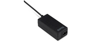 Адаптер AC Buro BUM-0036S40 Auto / 40W / 9, 5V-20V / 8 connectors / netbook