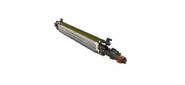 Блок проявки CANON iR Adv C7565 / C7570 / C7580 /  DX C7765 / C7770 / C7780 /  iP C165 / C170 желтый  (FM2-P184 / FM1-P089)