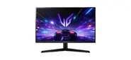 LG UltraGear 27GS60F-B 27" IPS LED monitor, 1920x1080 (FullHD), 180Hz, 1мс (GtG), 1000:1, 300 сd / m2, 178° / 178°, DisplayPort 1.4, HDMI 2.0, AMD FreeSync, NVIDIA G-SYNC Compatible, HDR10, VESA 100x100mm, black