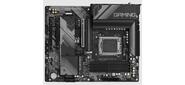 Материнская плата GIGABYTE AMD B650 Standart-ATX Memory DDR5 Количество слотов памяти 6 слотов 1xВыход HDMI 1xВыход DisplayPort 1xRS232 3xНаличие USB 2.0 3xUSB 3.2 B650GAMINGXAXV21.1