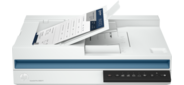 HP ScanJet Pro 2600 f1 Flatbed Scanner