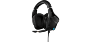 Logitech Headset G635 Wired 7.1 LIGHTSYNC Gaming Retail