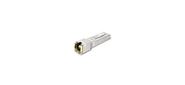 10G SFP+ Fiber Transceiver (Single-mode, DDM, -40~75 degrees C) -10KM