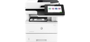 HP LaserJet Enterprise M528f