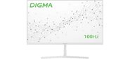 Монитор Digma 21.5" Progress 22A502F белый VA LED 5ms 16:9 HDMI M / M матовая 250cd 178гр / 178гр 1920x1080 100Hz G-Sync FreeSync VGA DP FHD 2.07кг