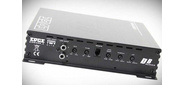 Усилитель автомобильный Edge EDB500.1-E9 одноканальный