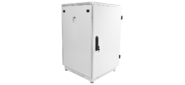 ЦМО Шкаф телекоммуникационный напольный 30U (600 800) дверь металл