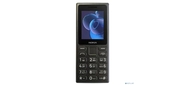 NOKIA 125 TA-1655 DS EAC BLACK