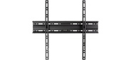 Arm Media PLASMA-3 черный 22"-65" макс.55кг Кронштейн для телевизора настенный фиксированный