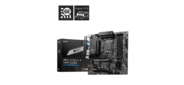 Материнская плата / PRO B760M-A WIFI DDR4