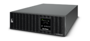 CyberPower ИБП Online OL10KERT3UPM 10000VA / 9000W USB / RS-232 / Dry / EPO / SNMPslot / RJ11 / 45 / ВБМ  (8 IEC С13,  2 IEC C19,  1 клеммная колодка)