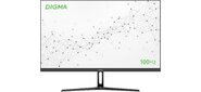 Монитор Digma 23.8" Progress 24P305F черный IPS LED 5ms 16:9 HDMI M / M матовая 250cd 178гр / 178гр 1920x1080 100Hz VGA FHD 2.45кг