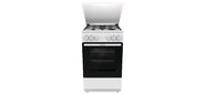 Комбинированная плита GK5A22WH 745425 GORENJE