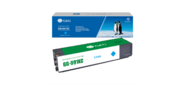 Cartridge G&G 991X for PageWide Managed, cyan (16 000)