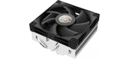 Устройство охлаждения (кулер) Deepcool AN400 Soc-AM5 / AM4 / 1151 / 1200 / 1700 4-pin Al+Cu 150W Ret (R-AN400-BKNNMN-G)
