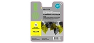 Картридж струйный Cactus CS-C8773 желтый для №177 HP PhotoSmart 3213 / 3313 / 8253 / C5183 / C6183 / D7463  (11, 4ml)