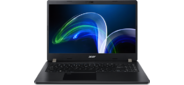 Acer TravelMate TMP215-41 15.6 FHD IPS,  AMD Ryzen 3 Pro 4450U,  8Gb DDR4,  256Gb SSD,  Win 10 for Education