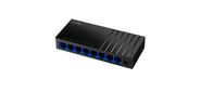 Коммутатор Cudy GS108D  (L2) 8x1Гбит / с неуправляемый