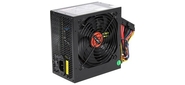 Блок питания 700W Exegate XP700,  ATX,  black,  12cm fan,  24p+ (4+4)p,  6 / 8p PCI-E,  4*SATA,  2*IDE,  FDD