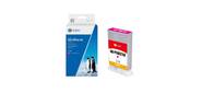 Картридж струйный G&G, аналог Canon PFI031M (6265C001) пурпурный 55ml