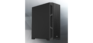Корпус без блока питания /  ARCADIA III -ST PC Case