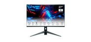 Монитор ABR MC27GQC-i1 ABR DISPLAY 27 2K LED / VA H165D178 A+  (Black)