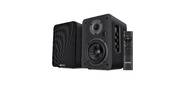 Колонки Sven АС SPS-830 2.0 черный 60Вт BT