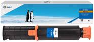 Картридж G&G, аналог HP W1103A / 103A черный 2, 5K с чипом