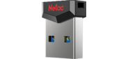 Флеш-накопитель Netac UM81 USB2.0 Ultra compact Flash Drive 32GB